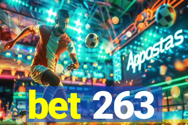 bet 263